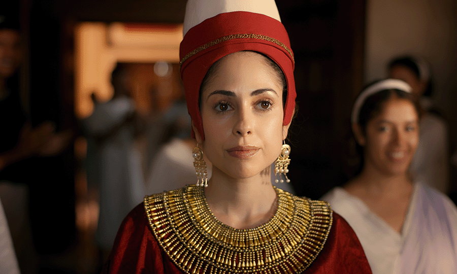 Královny starověkého Egypta: 10 zajímavých faktů o dceři slavné Kleopatry